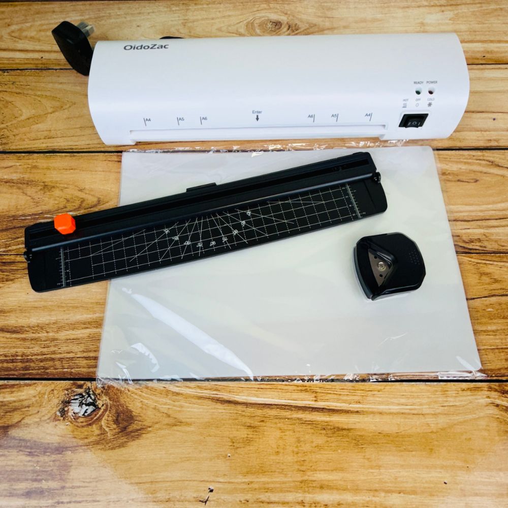 A4 Laminator