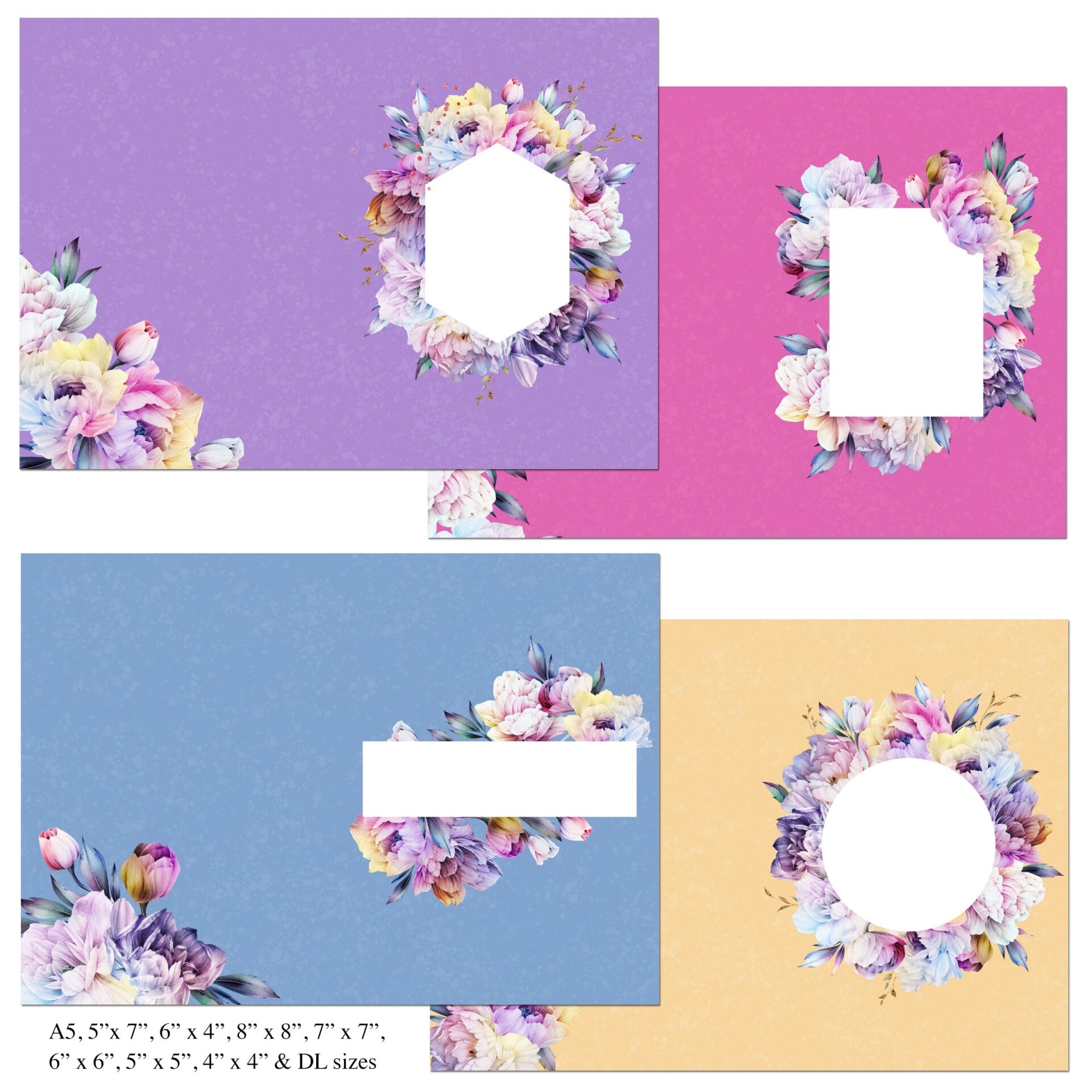 The Crafty Witches Book of Spells Abracadabra Edition with Bonus Blooms Abound Download Kit - Image 4