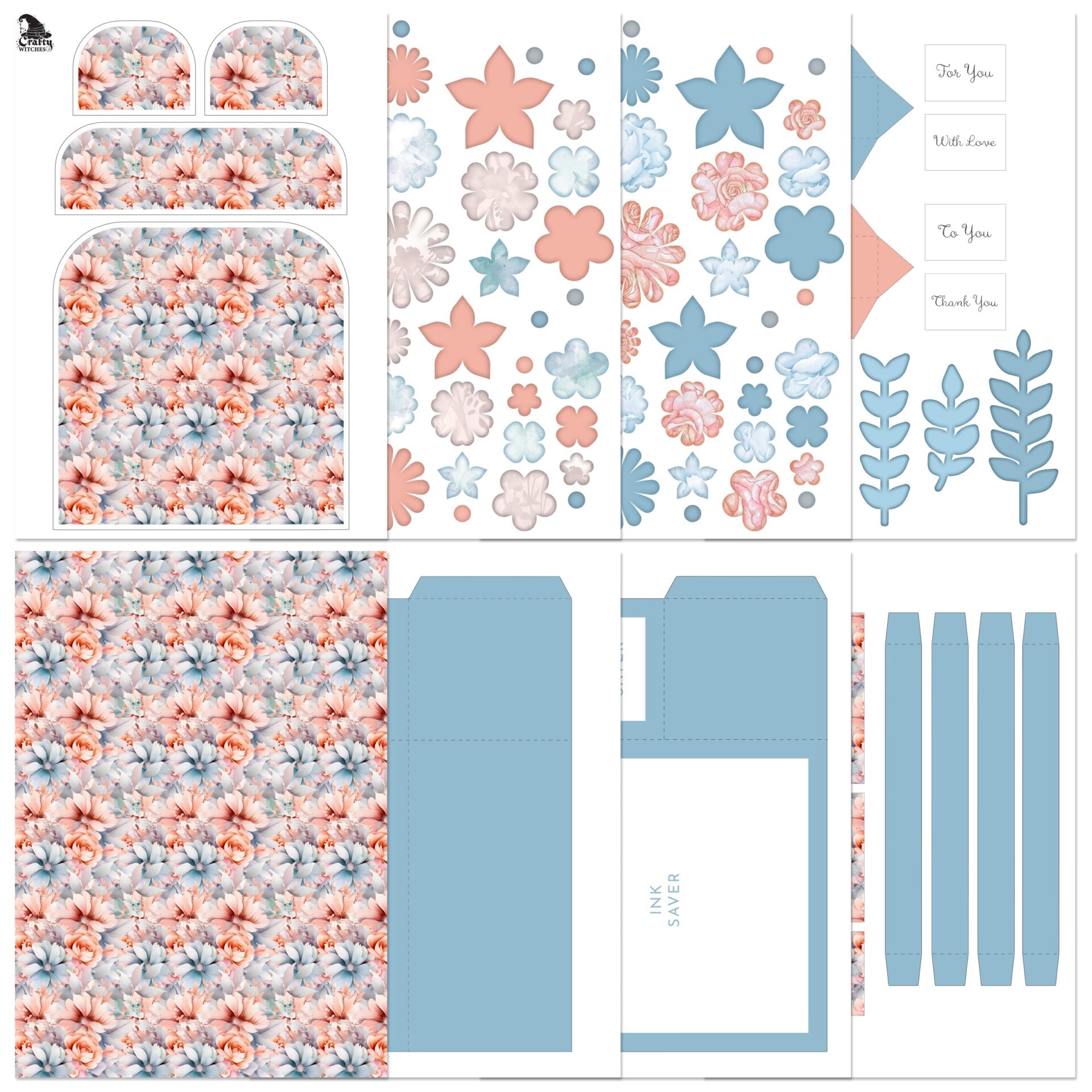 The Crafty Witches Kinetic Box Trio Download Collection - Image 21