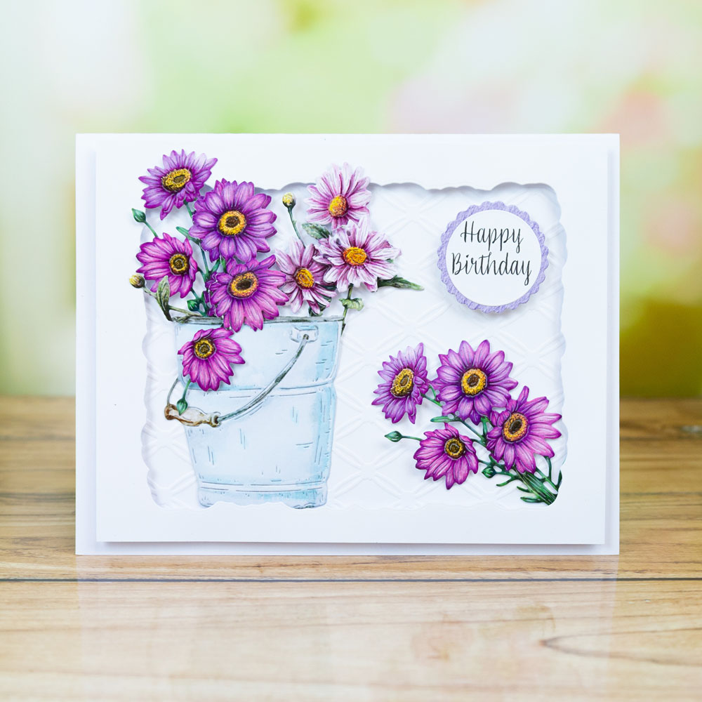 Two Red Robins The Blossom Boutique Collection - Image 10