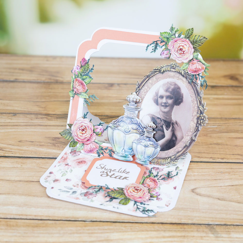 Two Red Robins Pots of Love Die Collection - Image 18