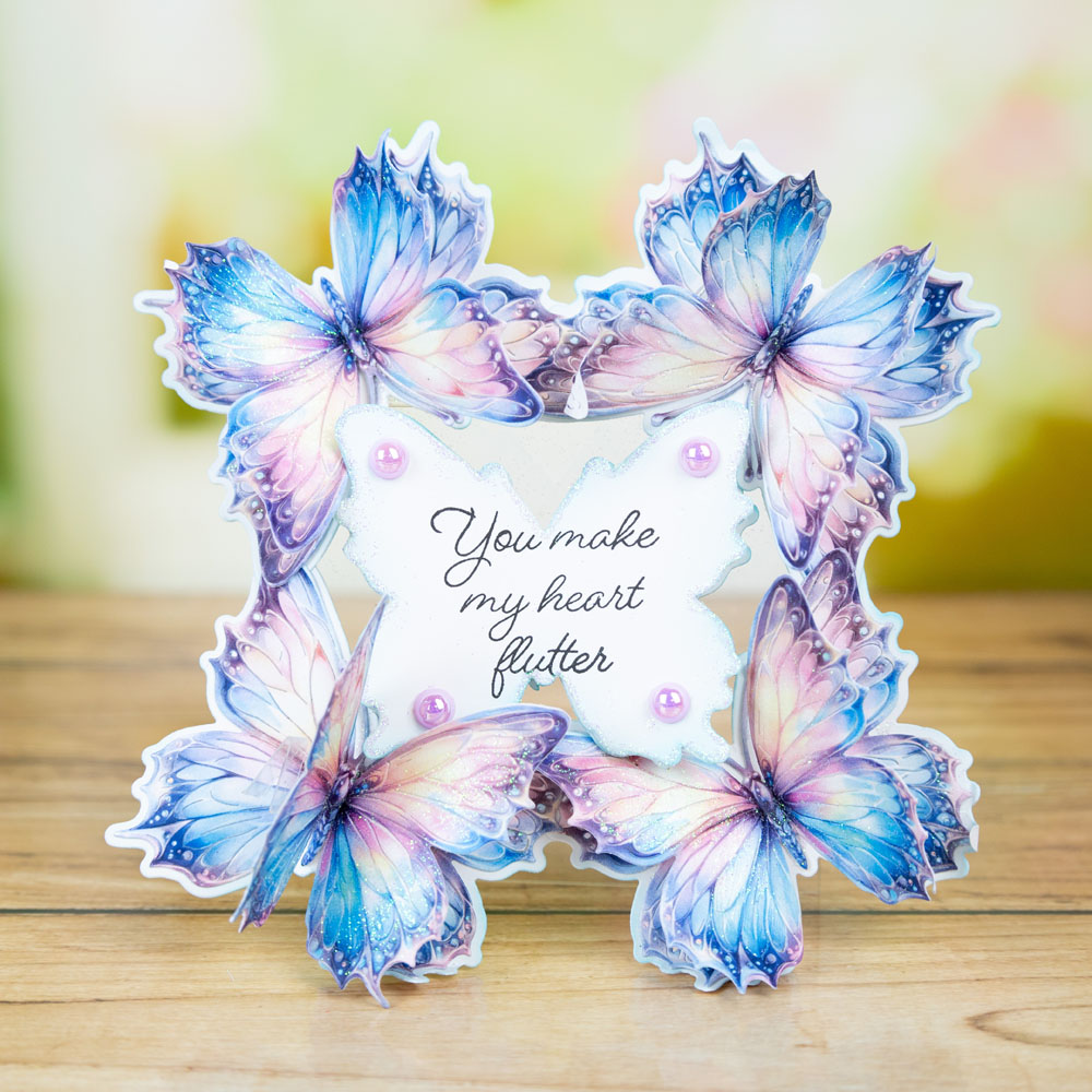 In The Studio Beautiful Duo Die Bundle - Image 3