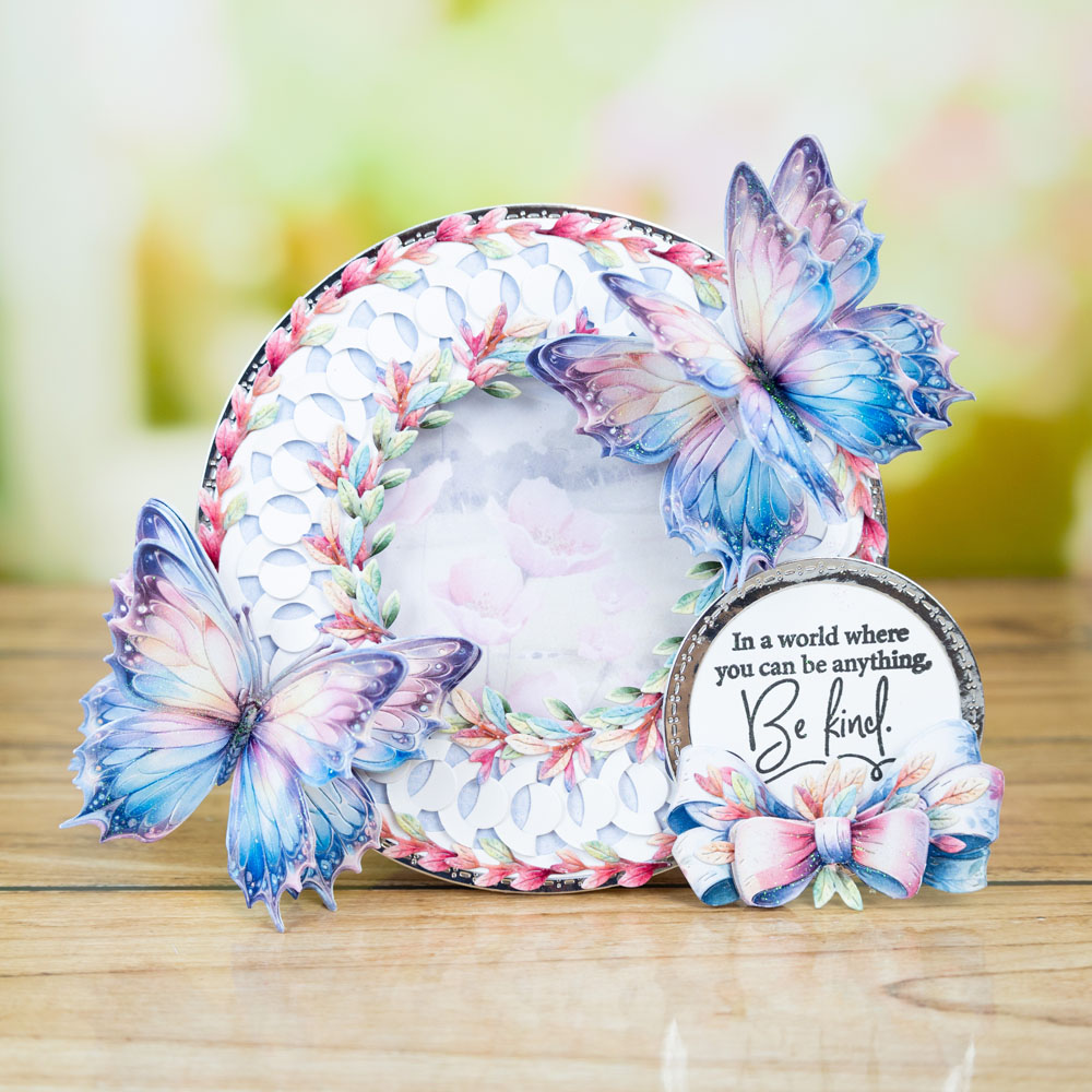 In The Studio Beautiful Duo Die Bundle - Image 4