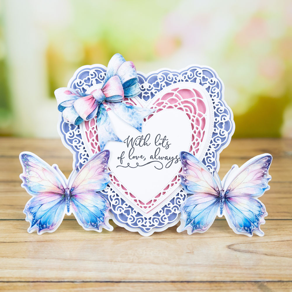 In The Studio Beautiful Duo Die Bundle - Image 5