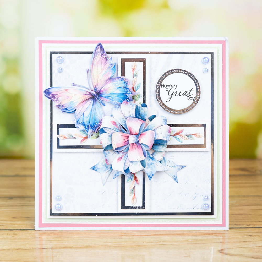 In The Studio Beautiful Duo Die Bundle - Image 6
