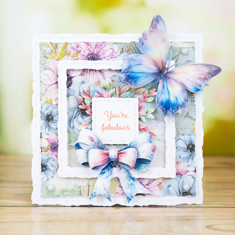 In The Studio Beautiful Duo Die Bundle - Image 9