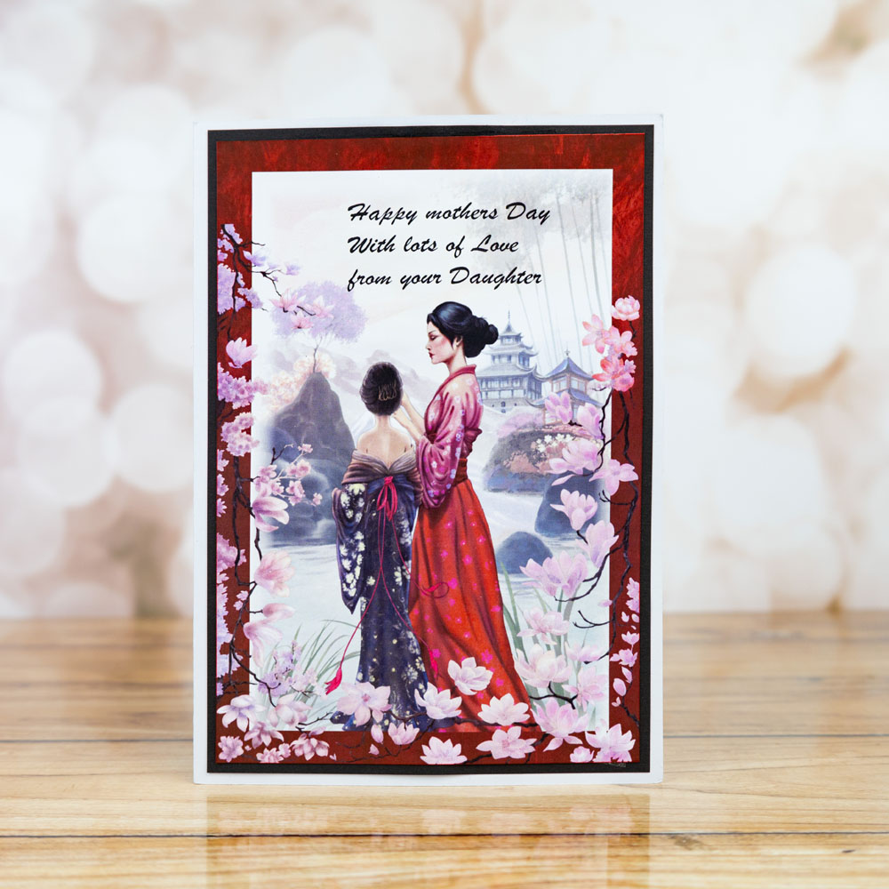 Tattered Lace Eastern Elements Die Collection - Image 14