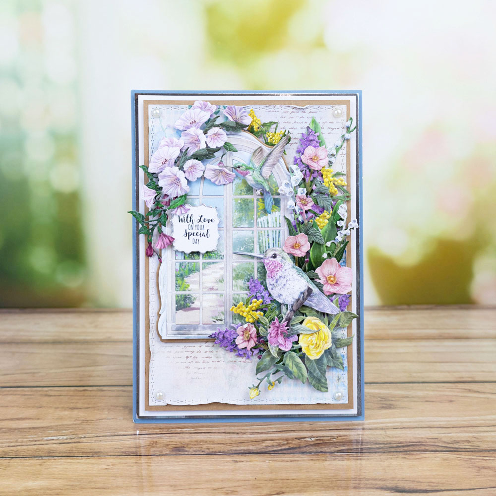 In The Studio Flowering Collection - Image 2