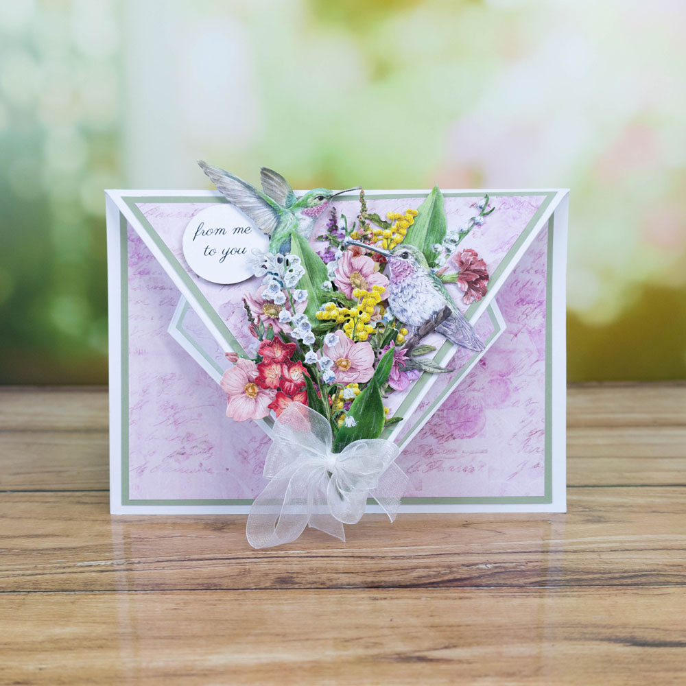 In The Studio Flowering Collection - Image 3