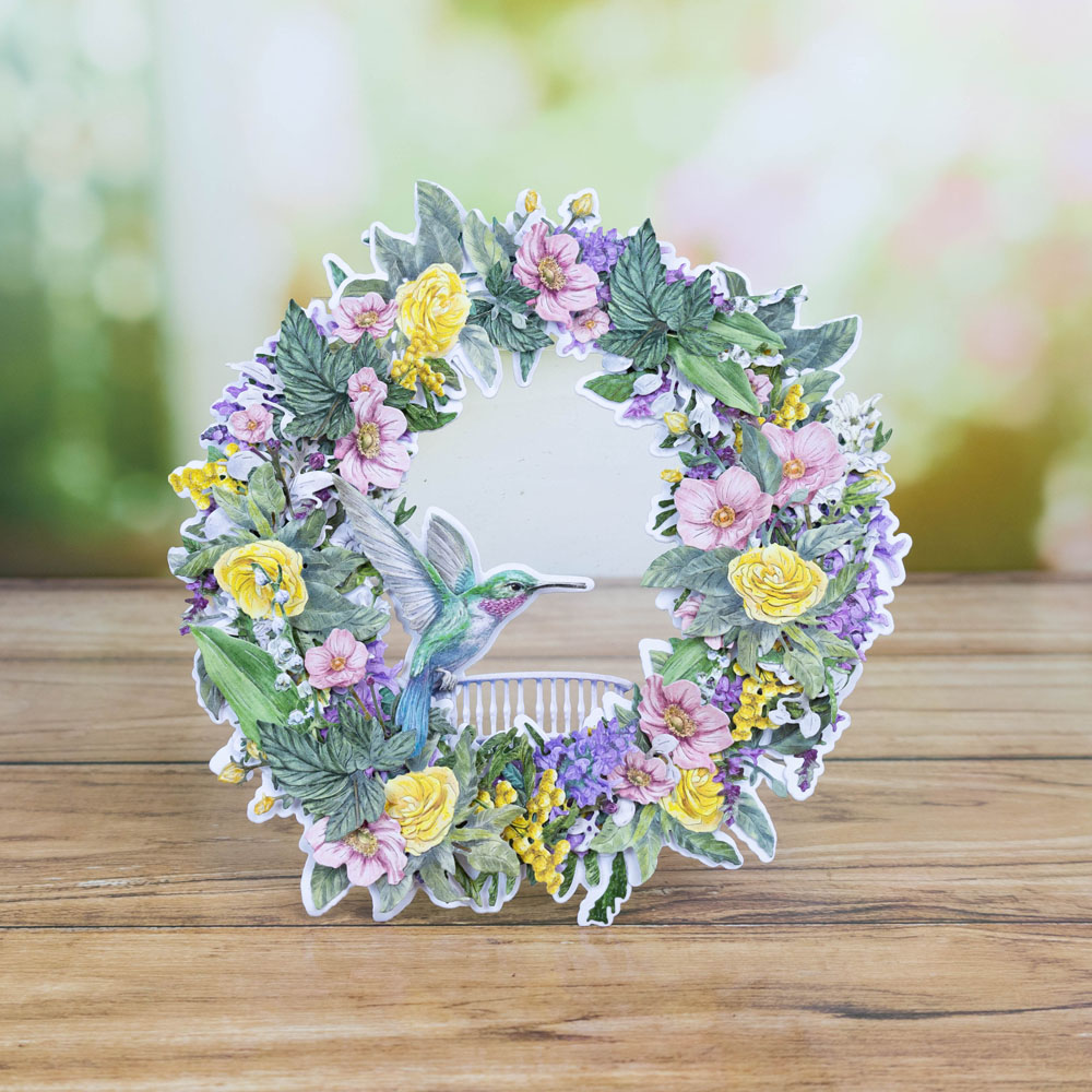 In The Studio Flowering Collection - Image 4