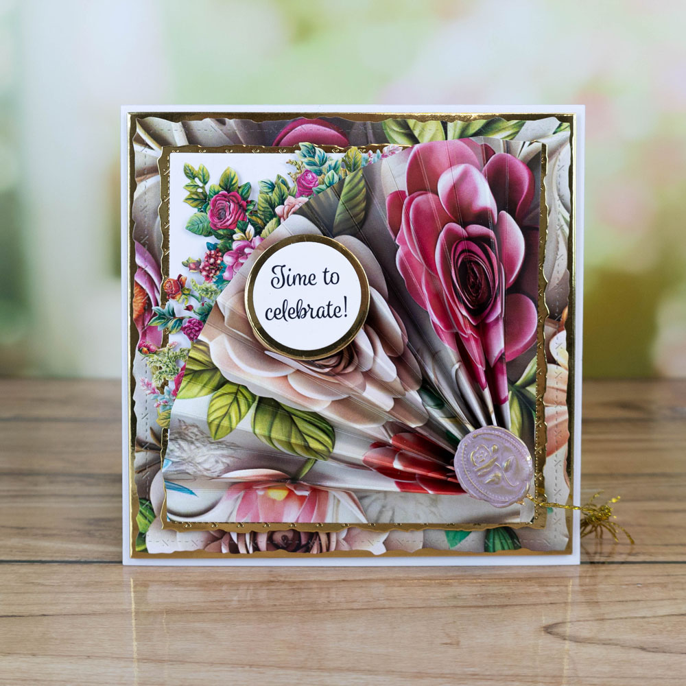 In The Studio Designer Selection Vol 2 Die Collection - Image 8