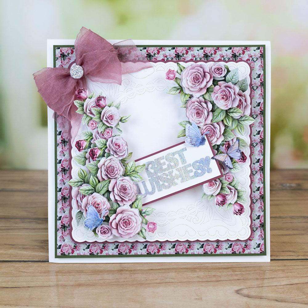 In The Studio Designer Selection Vol 2 Die Collection - Image 10