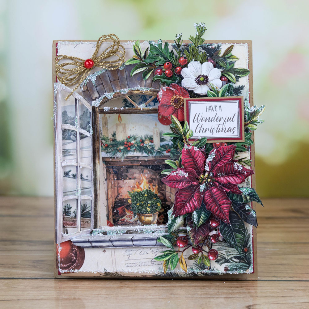 In The Studio The Perfect View Die Collection - Image 3