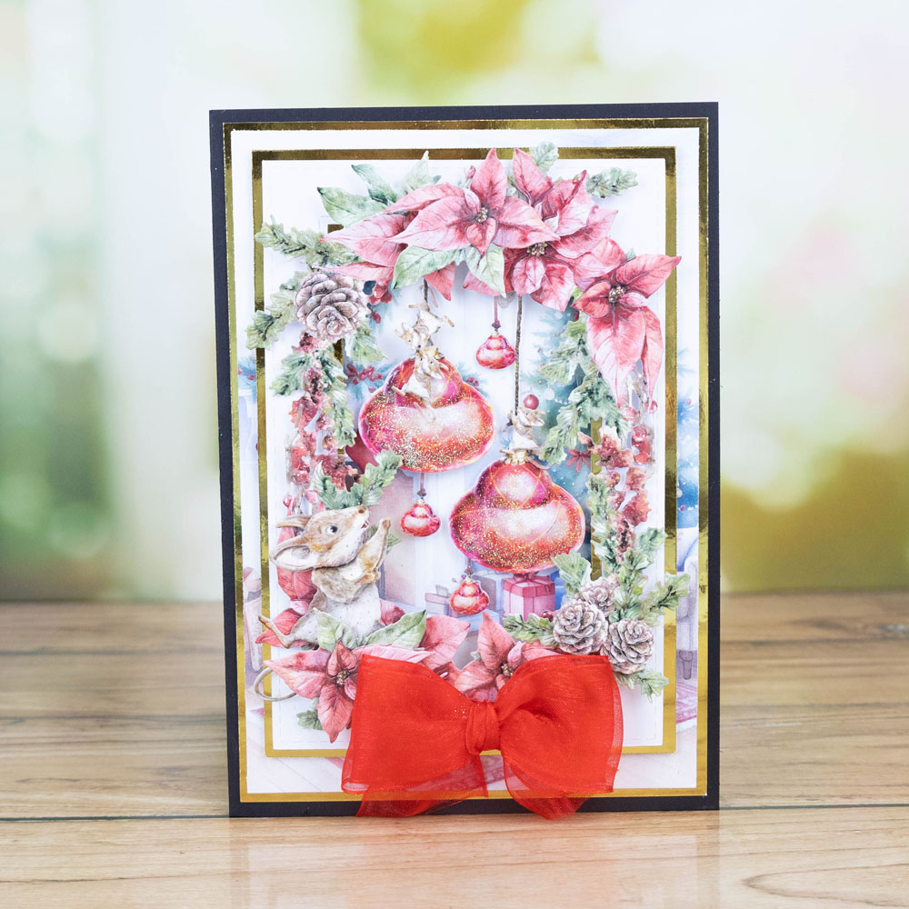 In The Studio Santa's Sidekicks Collection - Image 4