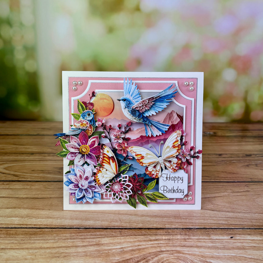 In The Studio Paper Dreams Die Collection - Image 5