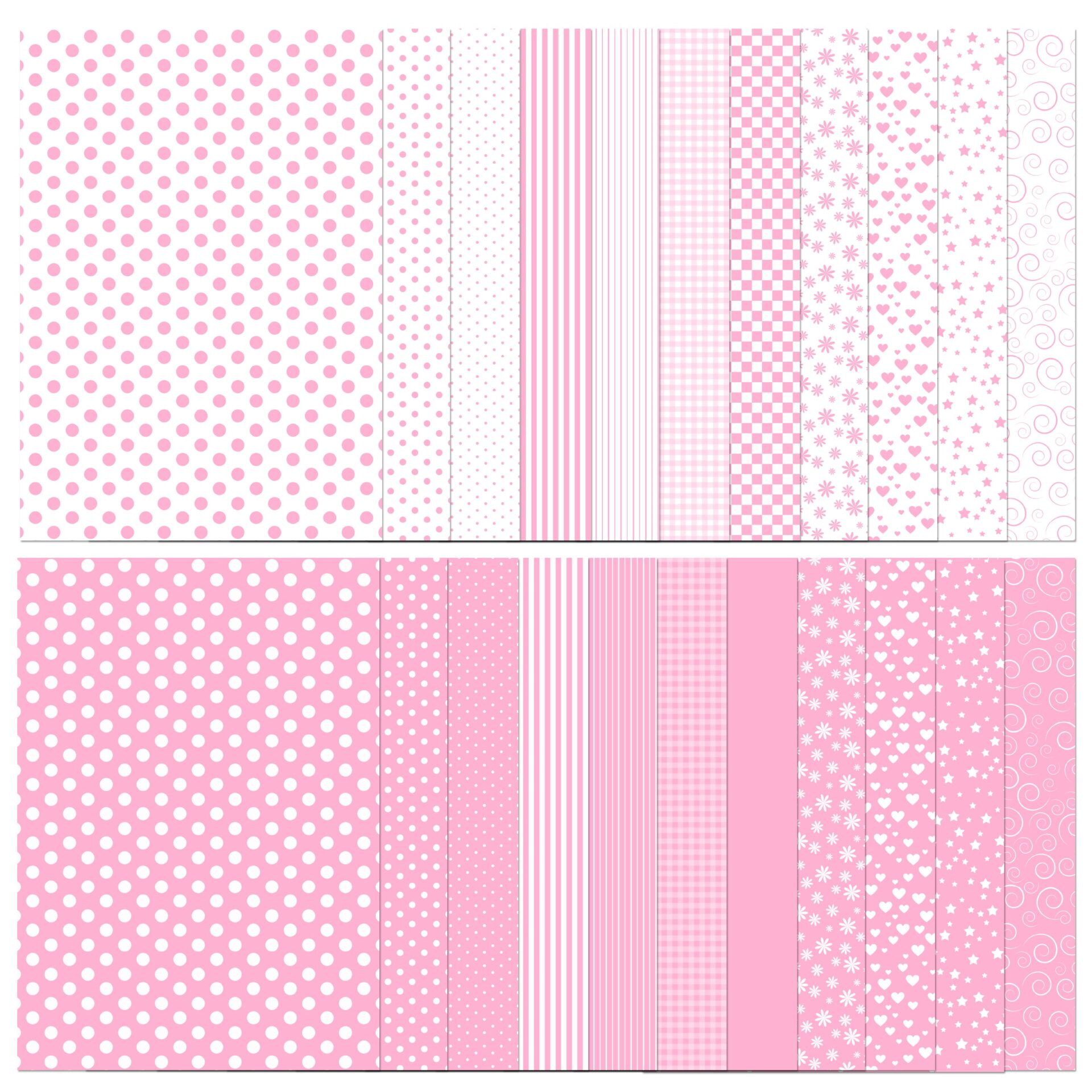 The Crafty Witches Spellbinding Classics Pinks Download Collection - Image 7