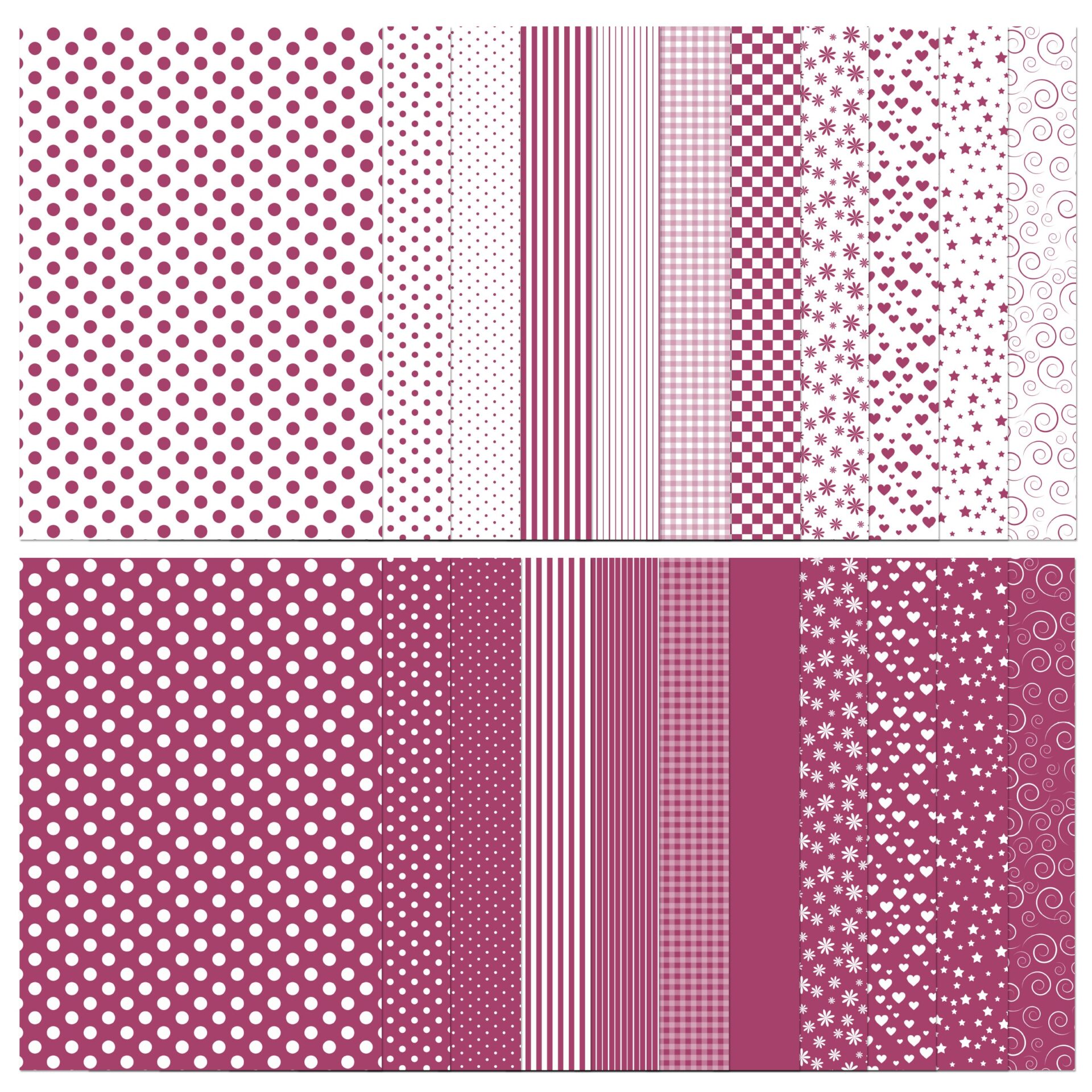The Crafty Witches Spellbinding Classics Pinks Download Collection - Image 3