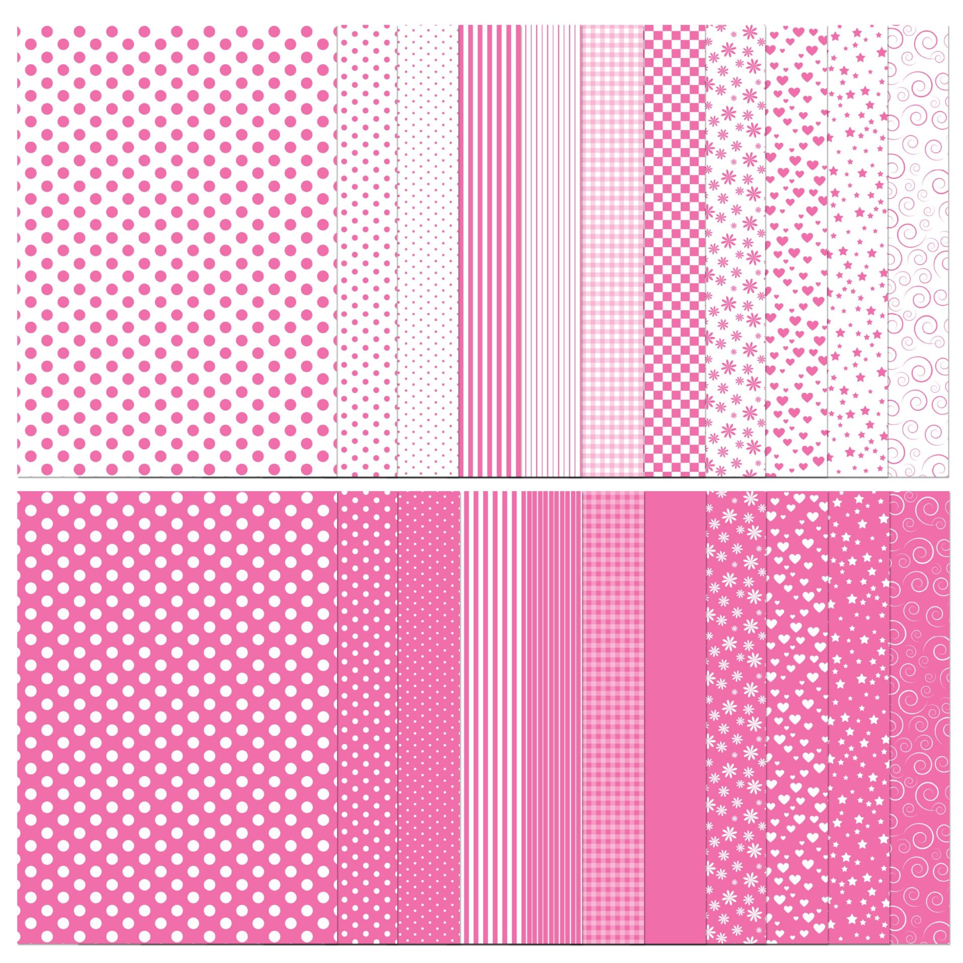 The Crafty Witches Spellbinding Classics Pinks Download Collection - Image 5
