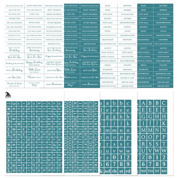 The Crafty Witches Spellbinding Classics Teals Download Collection ...
