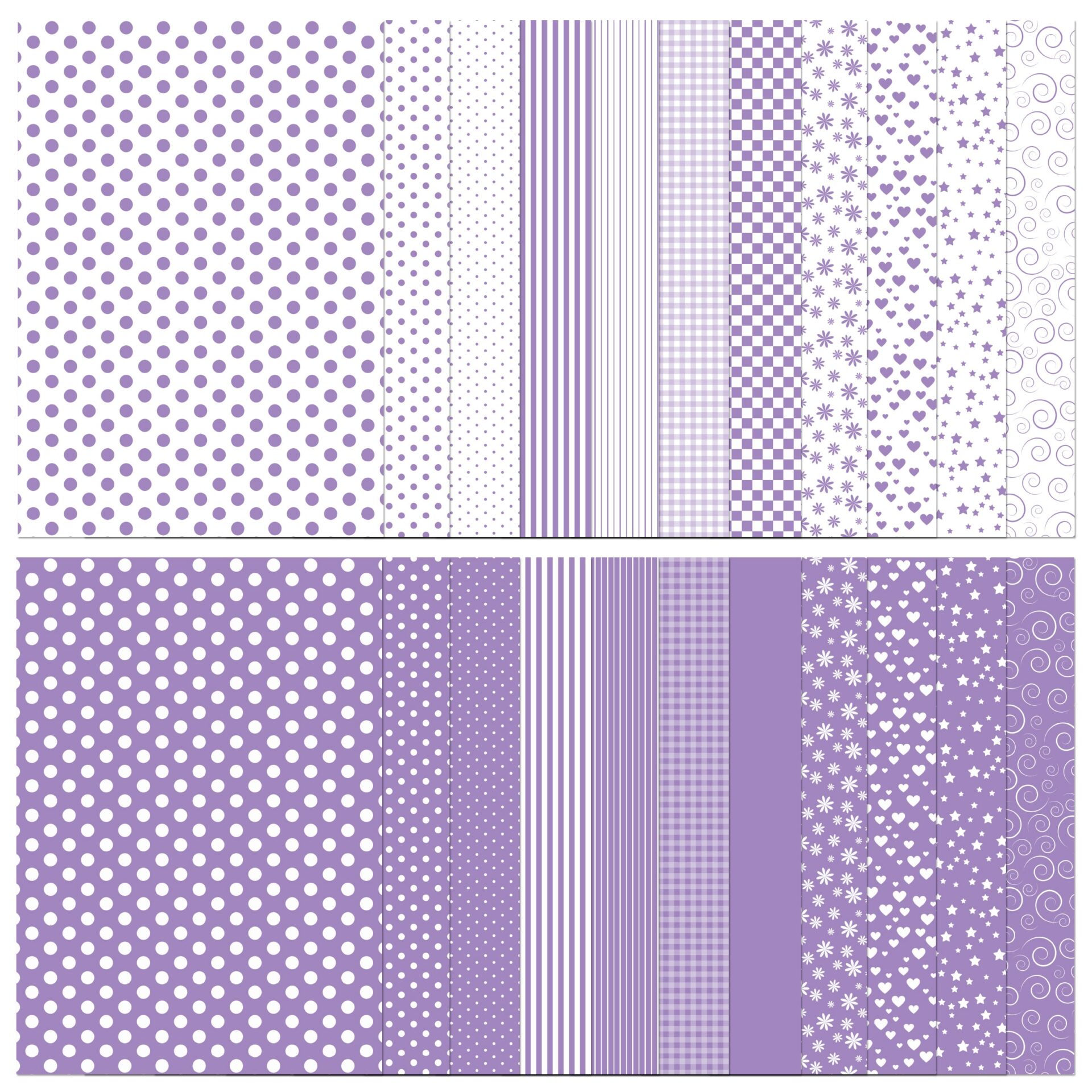 The Crafty Witches Spellbinding Classics Blues & Purples Download Collection - Image 16