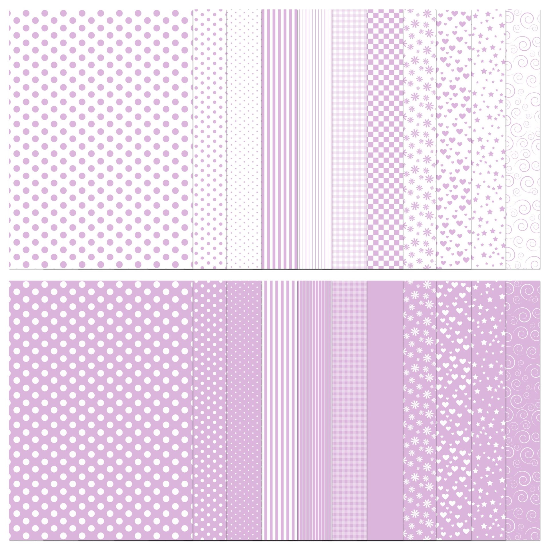 The Crafty Witches Spellbinding Classics Blues & Purples Download Collection - Image 13