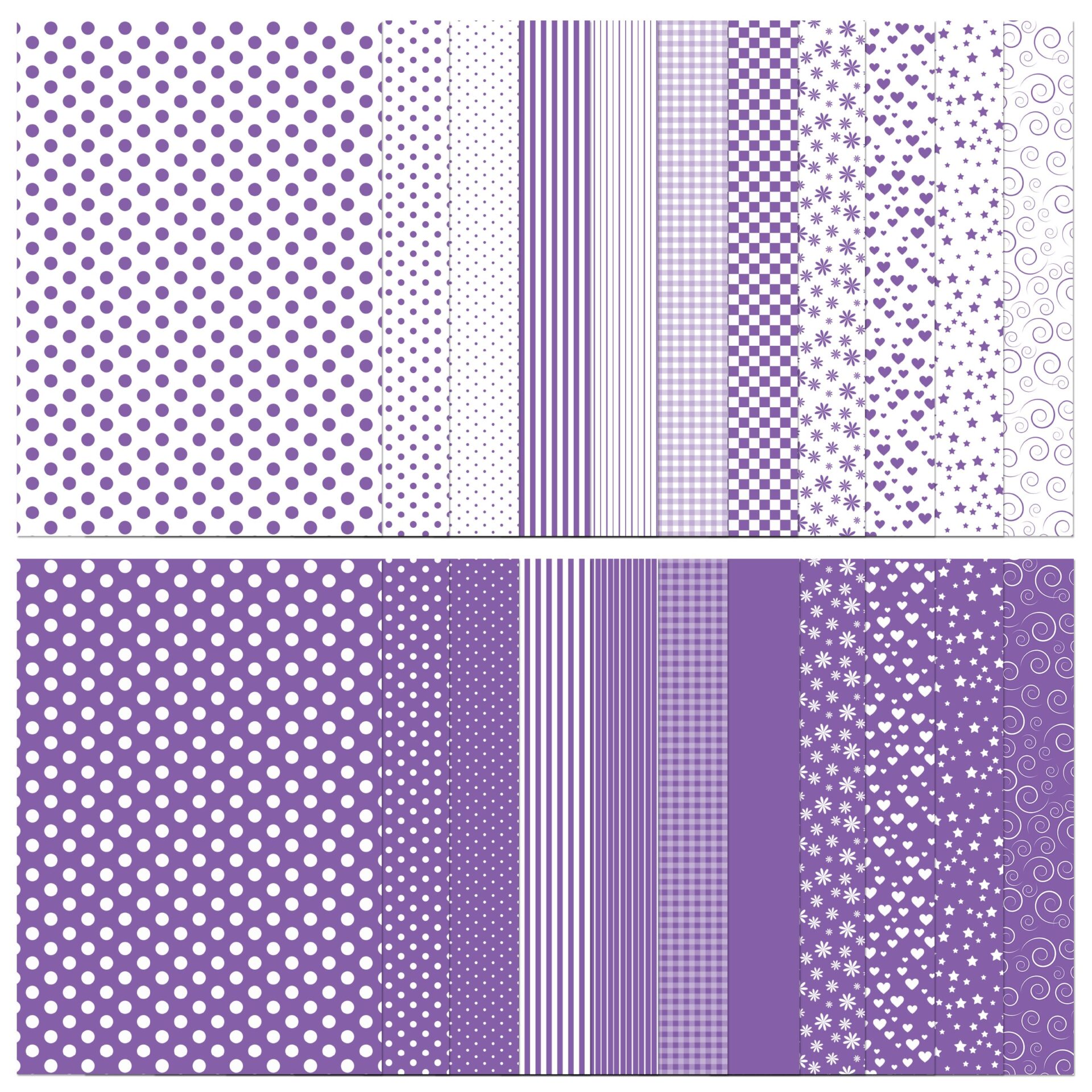 The Crafty Witches Spellbinding Classics Blues & Purples Download Collection - Image 19