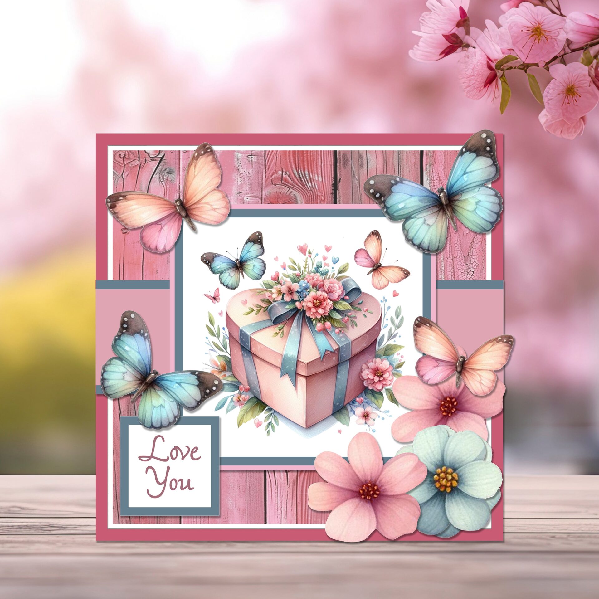 The Crafty Witches Magic a Card Download Bundle - Image 8