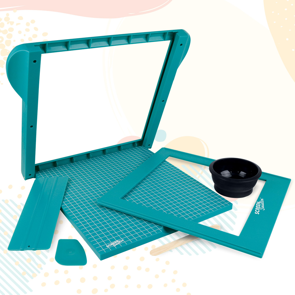 Screen Sensation Starter Kit - Image 2