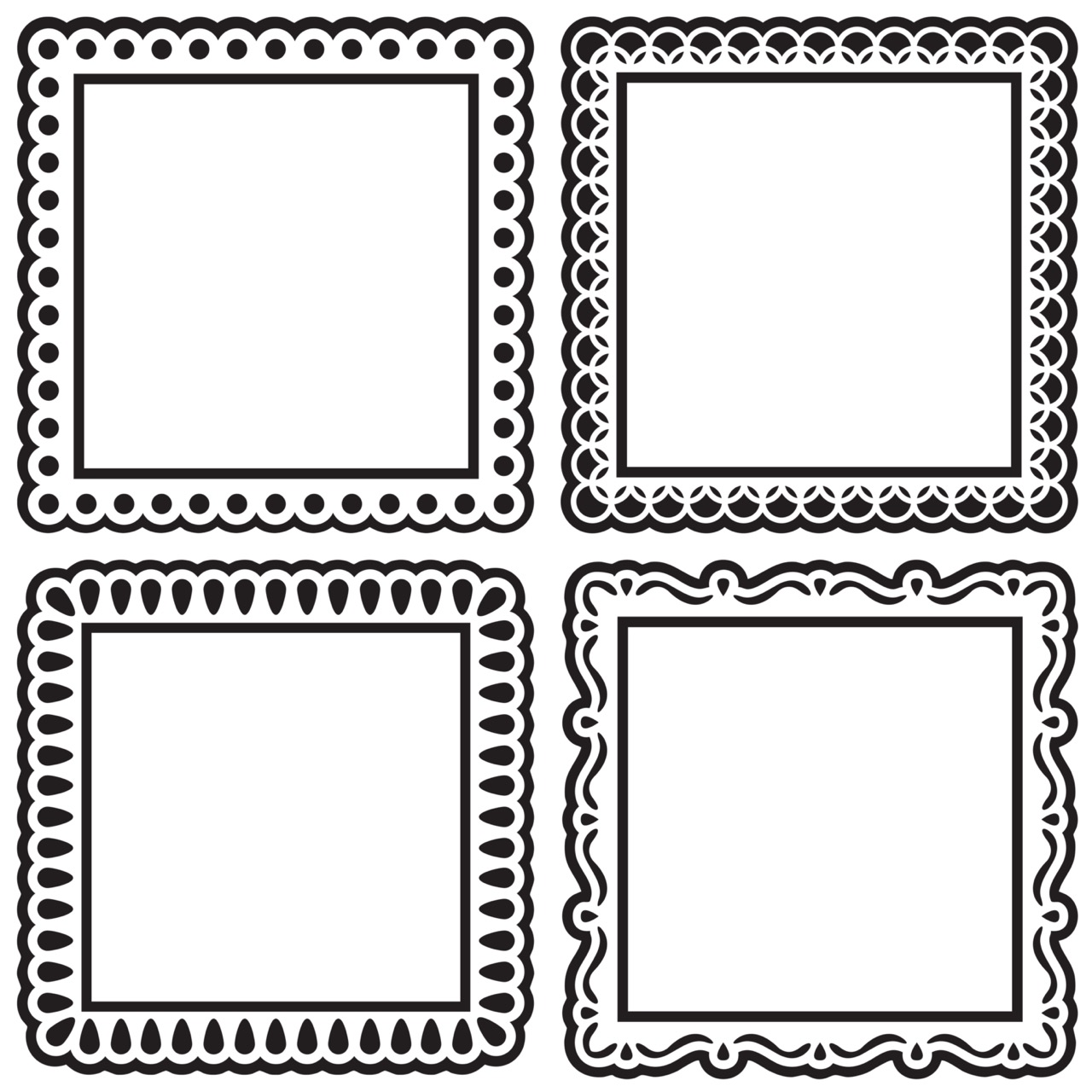 The Crafty Witches - Simply Spellbinding SVG Files Vol I - Image 2