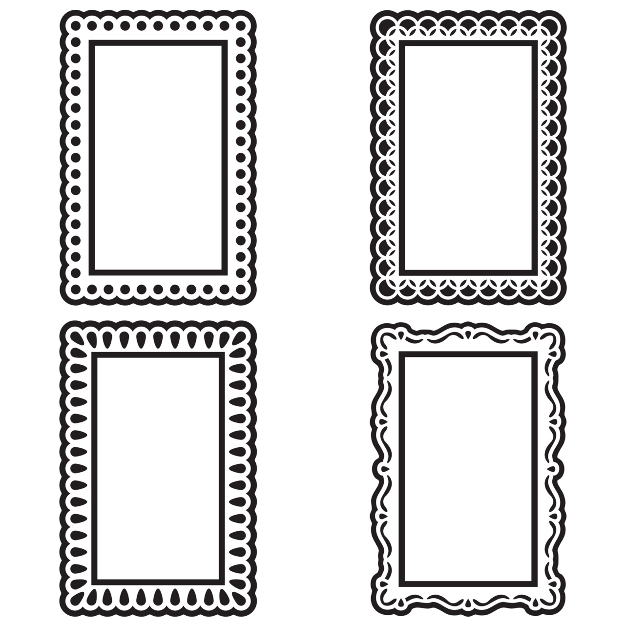 The Crafty Witches - Simply Spellbinding SVG Files Vol I - Image 4