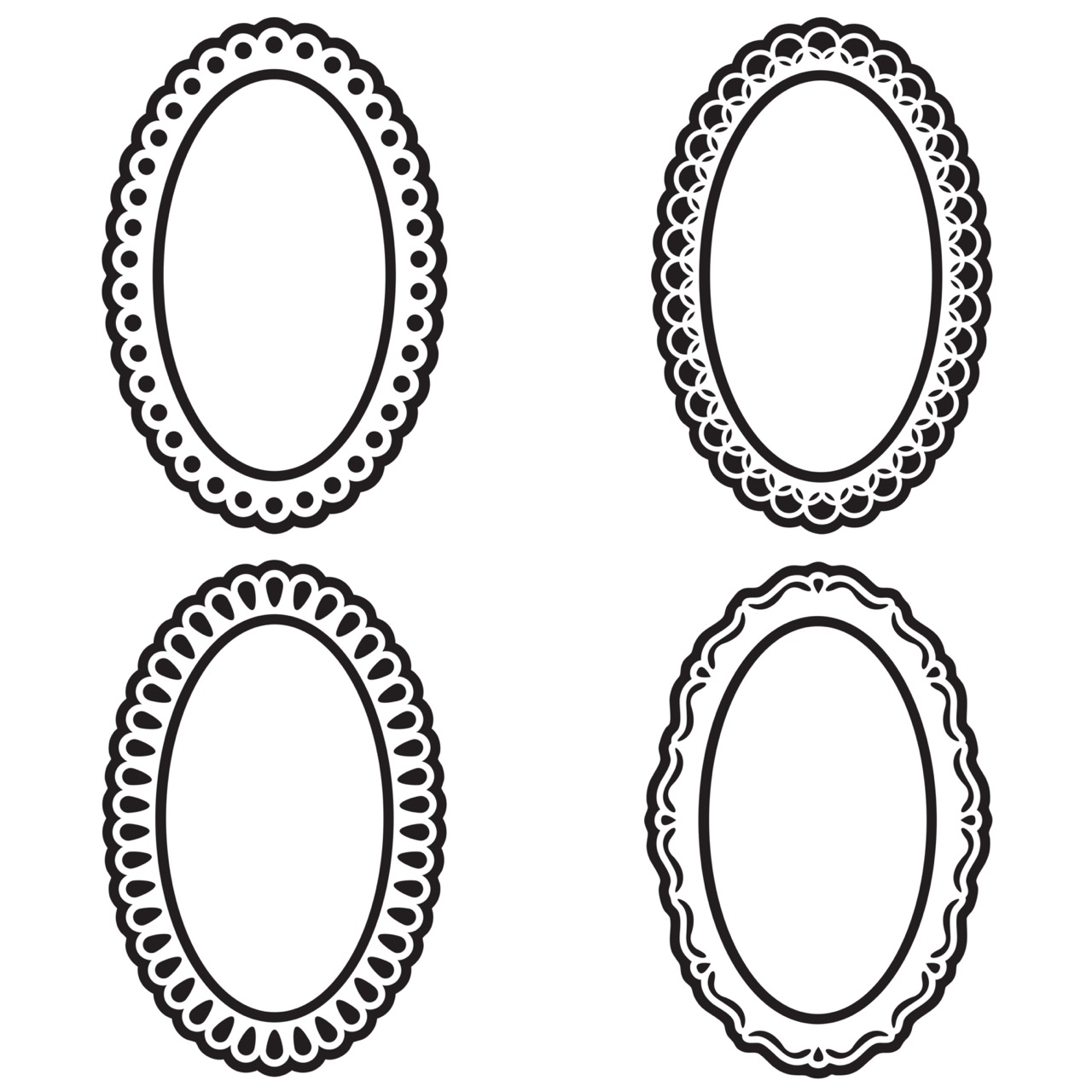 The Crafty Witches - Simply Spellbinding SVG Files Vol I - Image 6