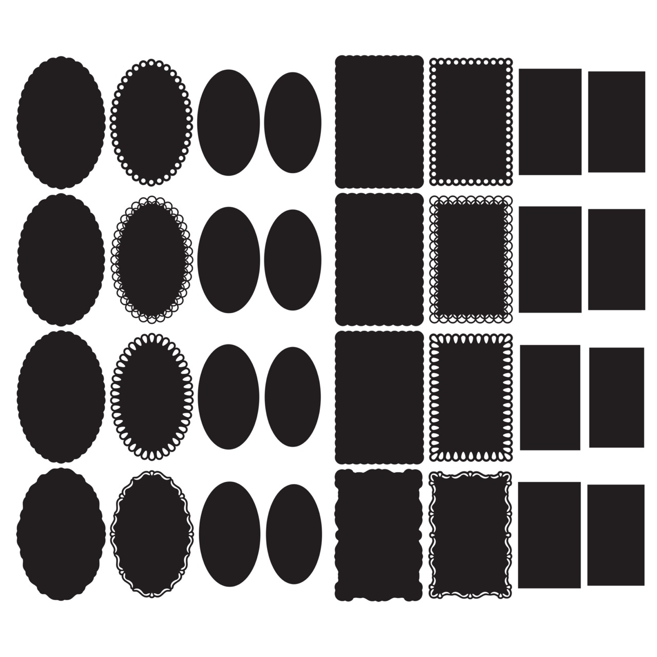 The Crafty Witches - Simply Spellbinding SVG Files Vol I - Image 9