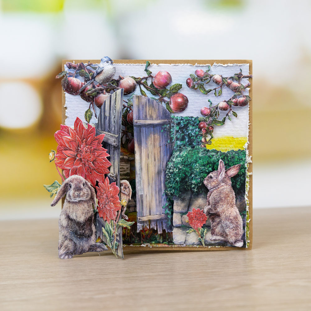 Two Red Robins Heavenly Hideaway SVG USB - Image 7