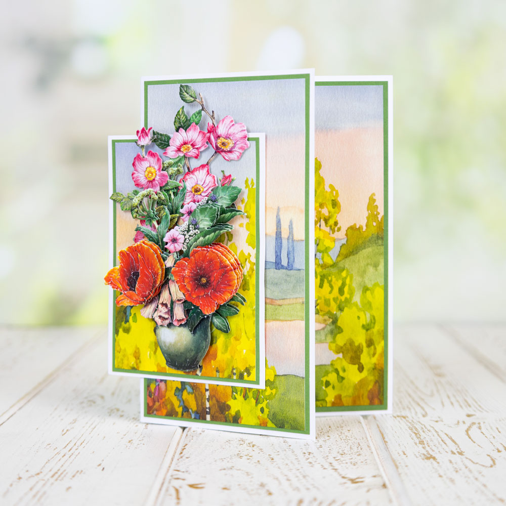 Two Red Robins Heavenly Hideaway SVG USB - Image 8