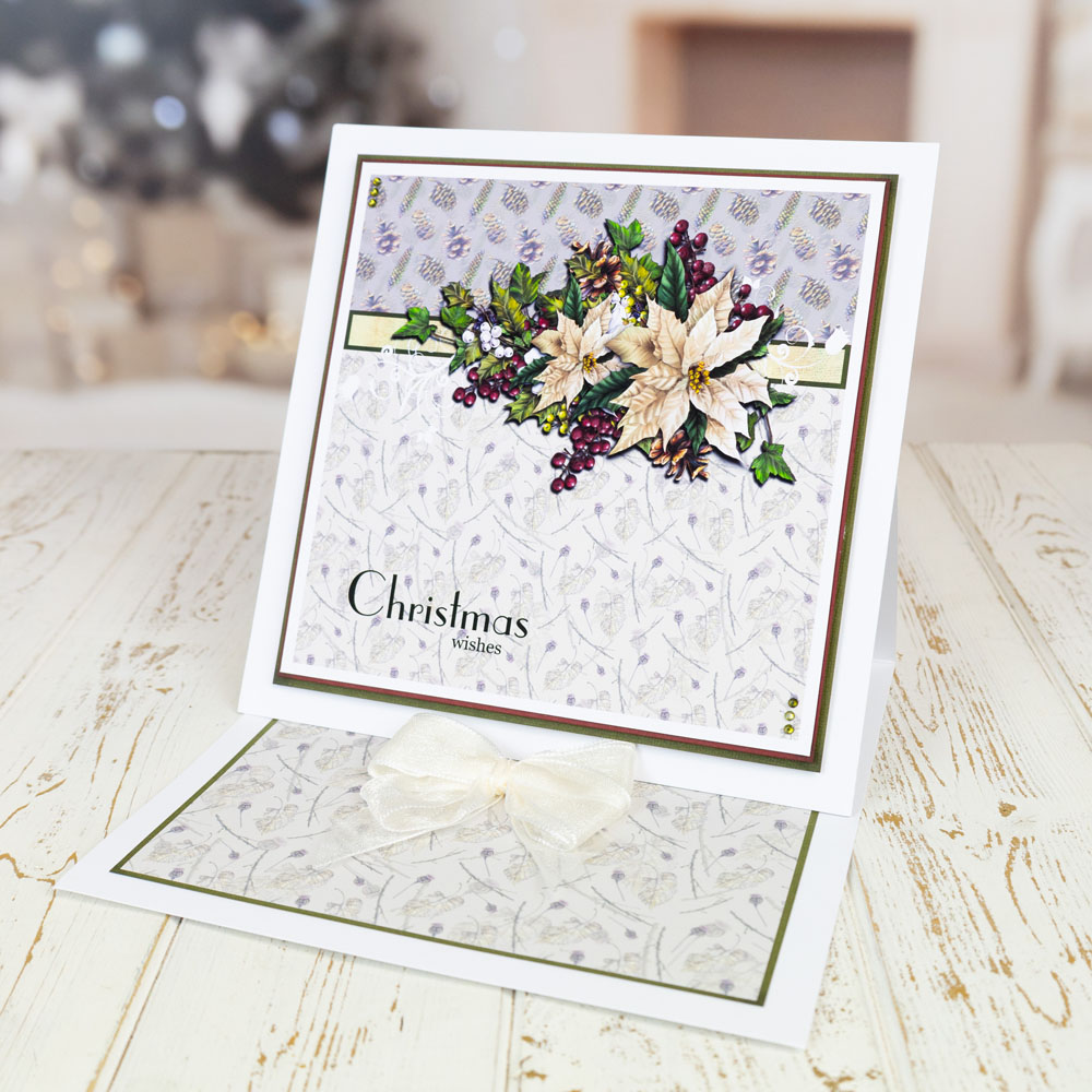 Two Red Robins Seasonal Finishing Touches Vol 1 MCS & SVG USB - Image 2