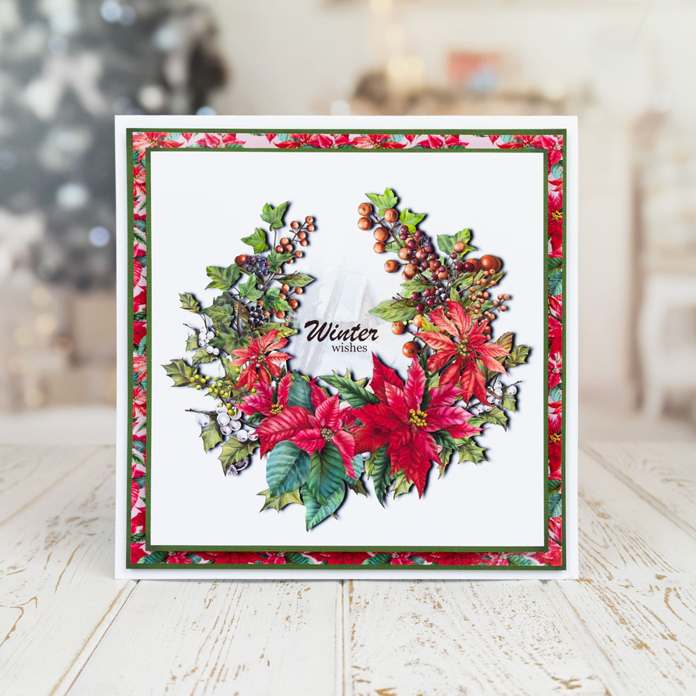Two Red Robins Seasonal Finishing Touches Vol 1 MCS & SVG USB - Image 4