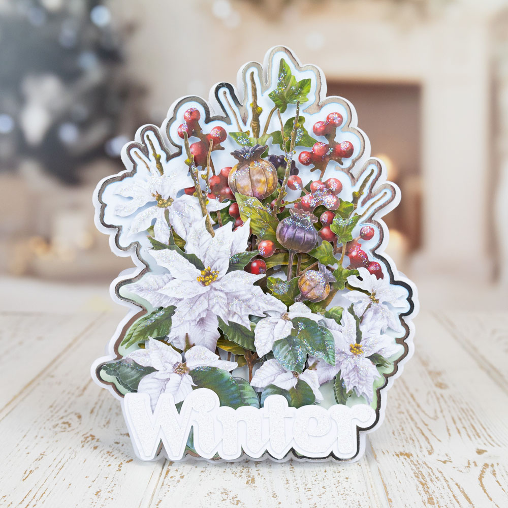 Two Red Robins Seasonal Finishing Touches Vol 1 MCS & SVG USB - Image 6