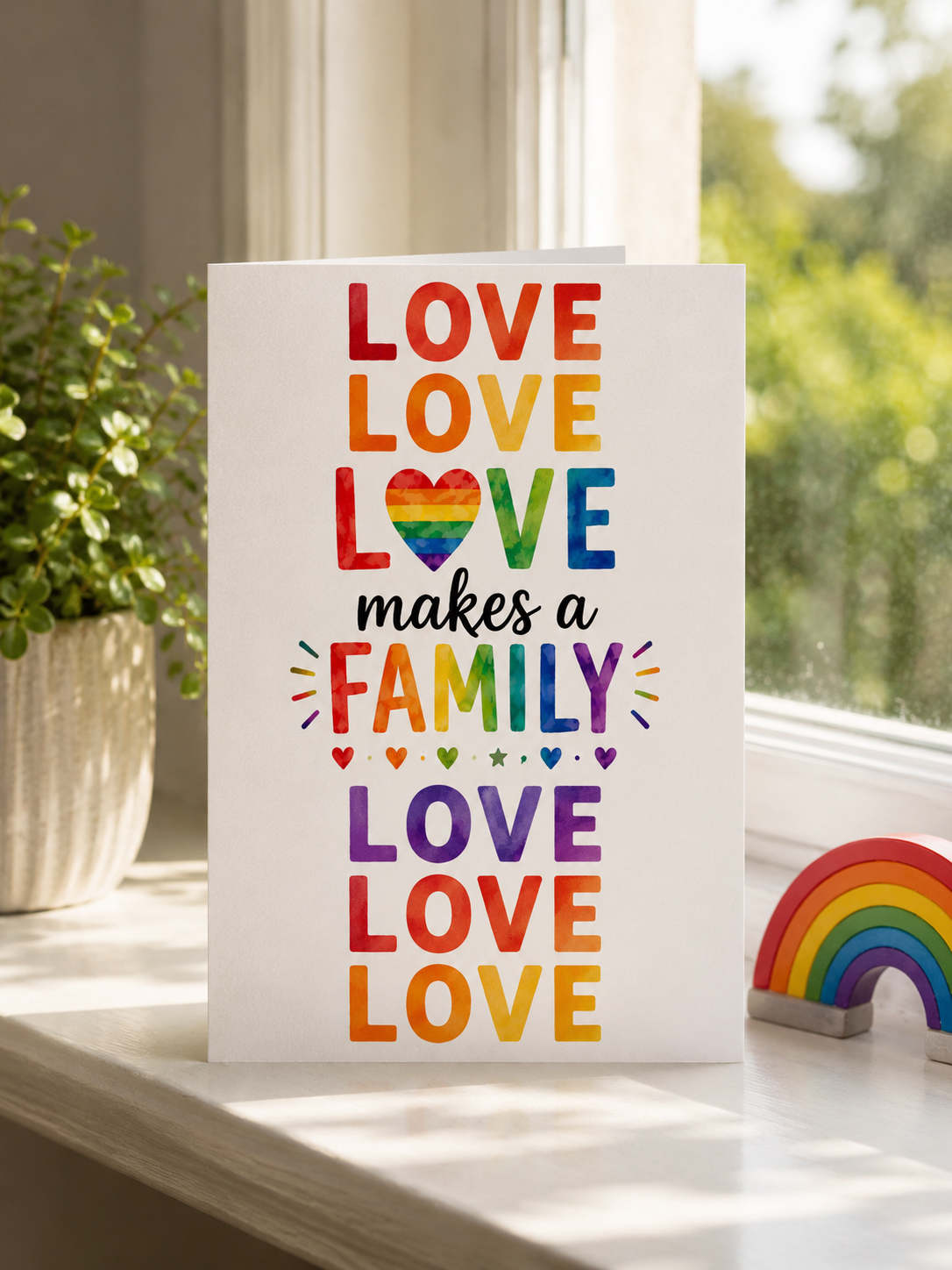 Pearlywinks - Made with Pride Digital Download - Image 4