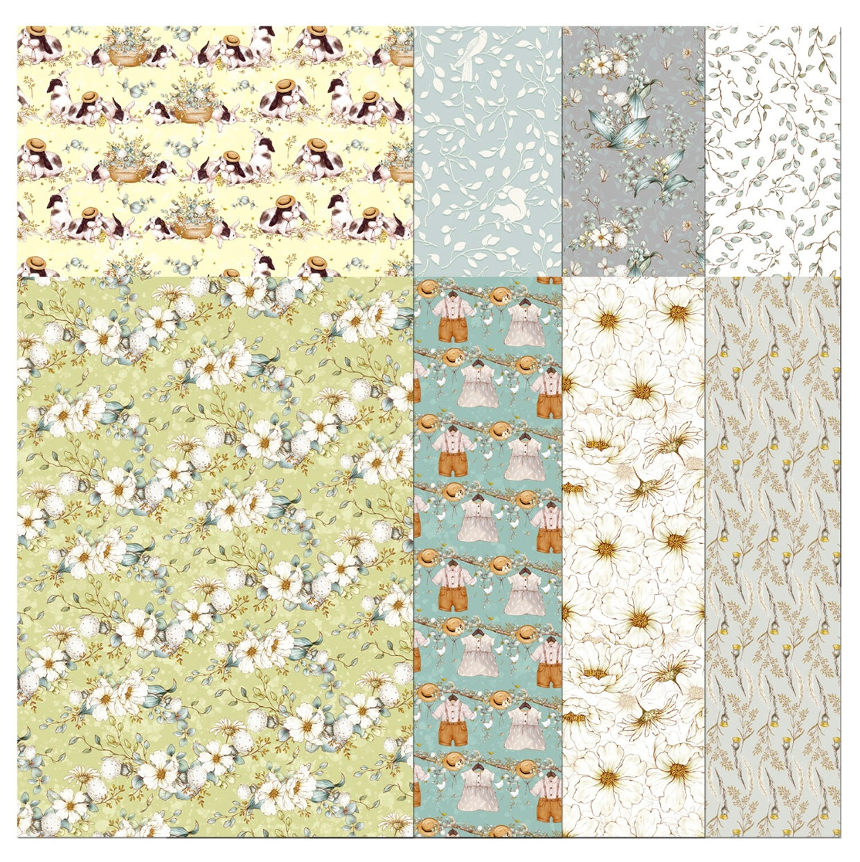 The Crafty Witches Sweetest Spring Download Collection - Image 3