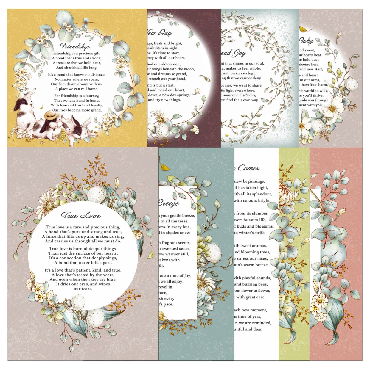 The Crafty Witches Sweetest Spring Download Collection - Image 7