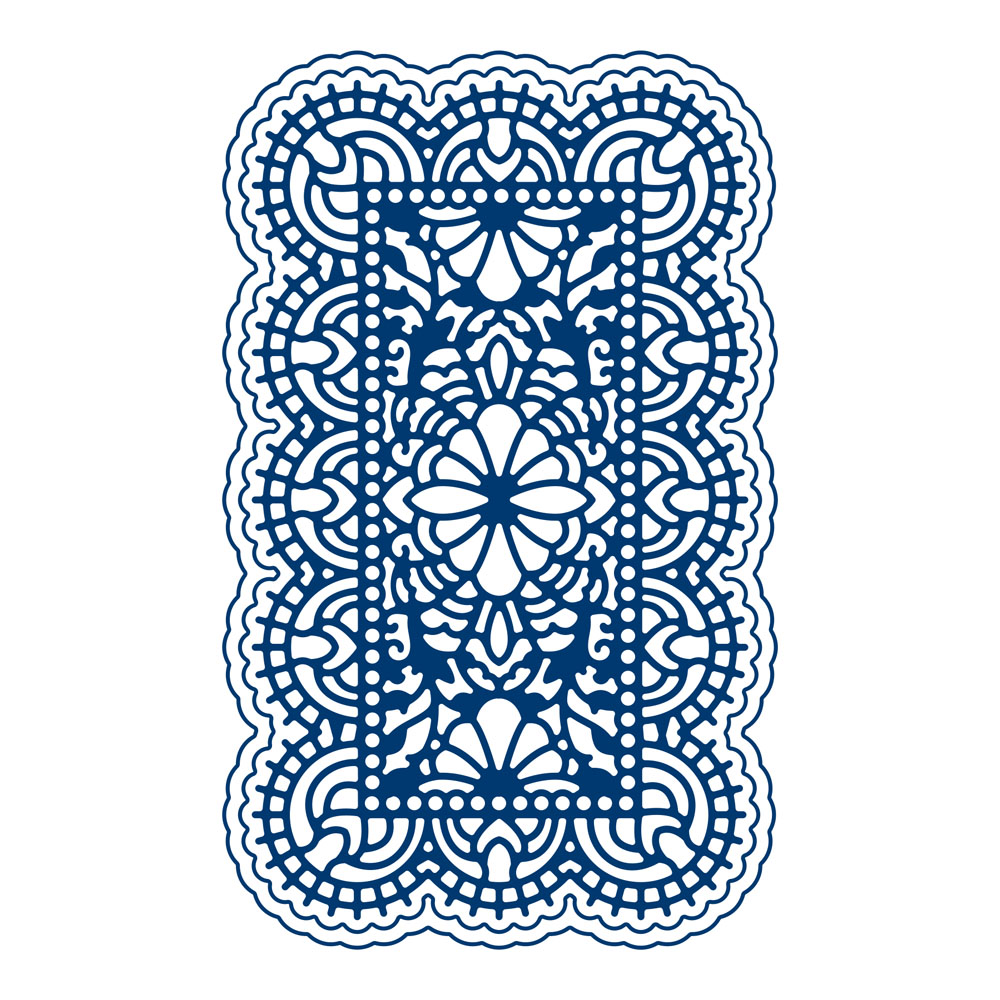 Tattered Lace Sakura Lace Die Set - Image 2
