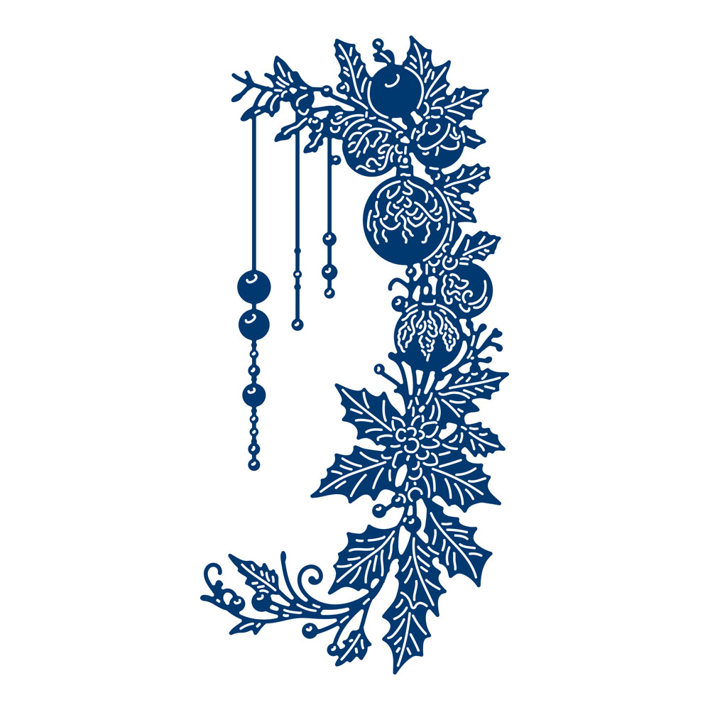 Tattered Lace Gilded Garland Die Set - Image 2