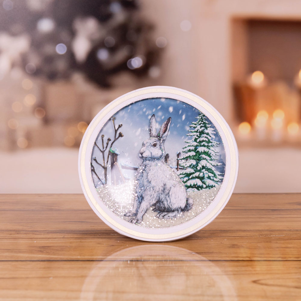 Two Red Robins Festive Fir Die Set - Image 4