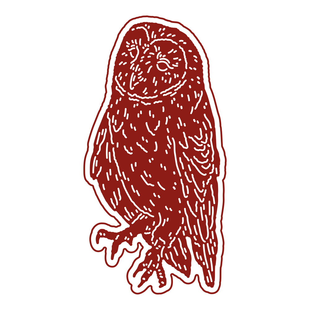 Two Red Robins Dixie Die Set - Image 2