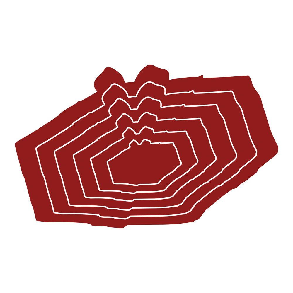 Two Red Robins Surprise Surprise Die Set - Image 2