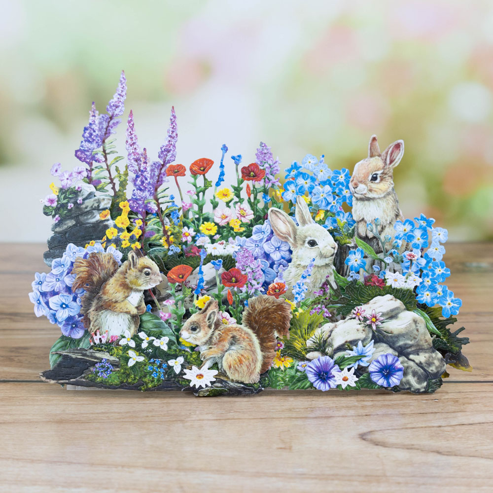 Two Red Robins Apple & Crumble Die Set - Image 4