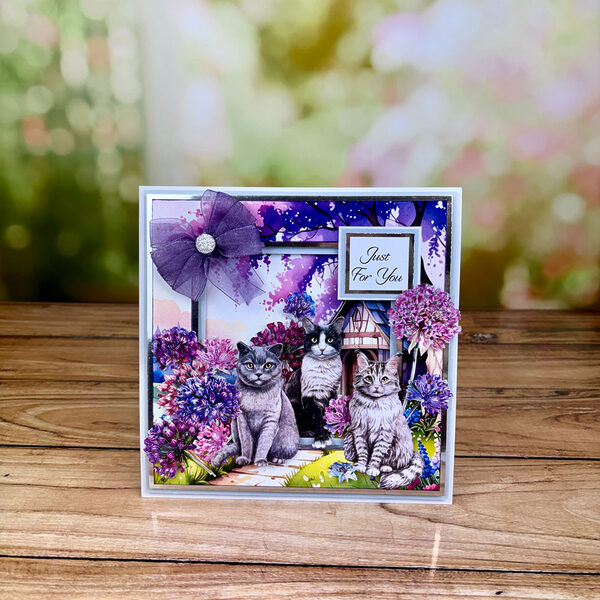 In The Studio Pickle Die Set - Highlight Crafts