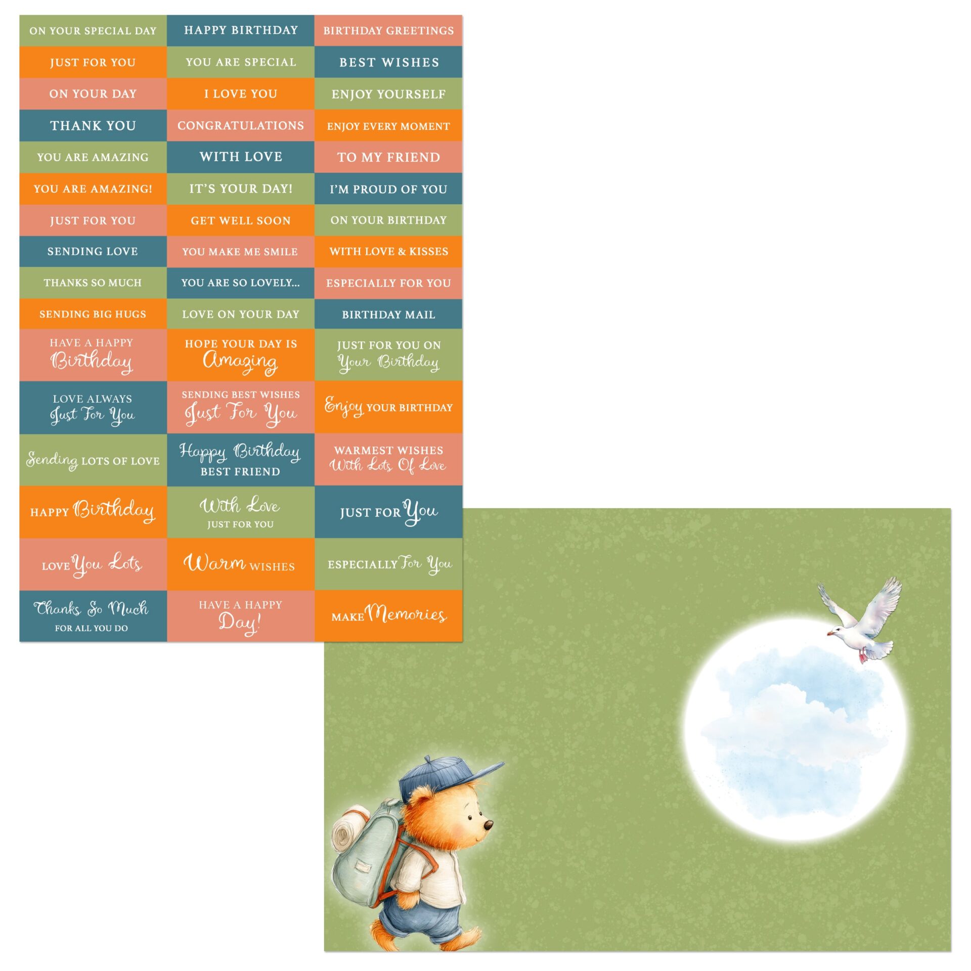 The Crafty Witches Magical Medley Vol I Download - Image 36