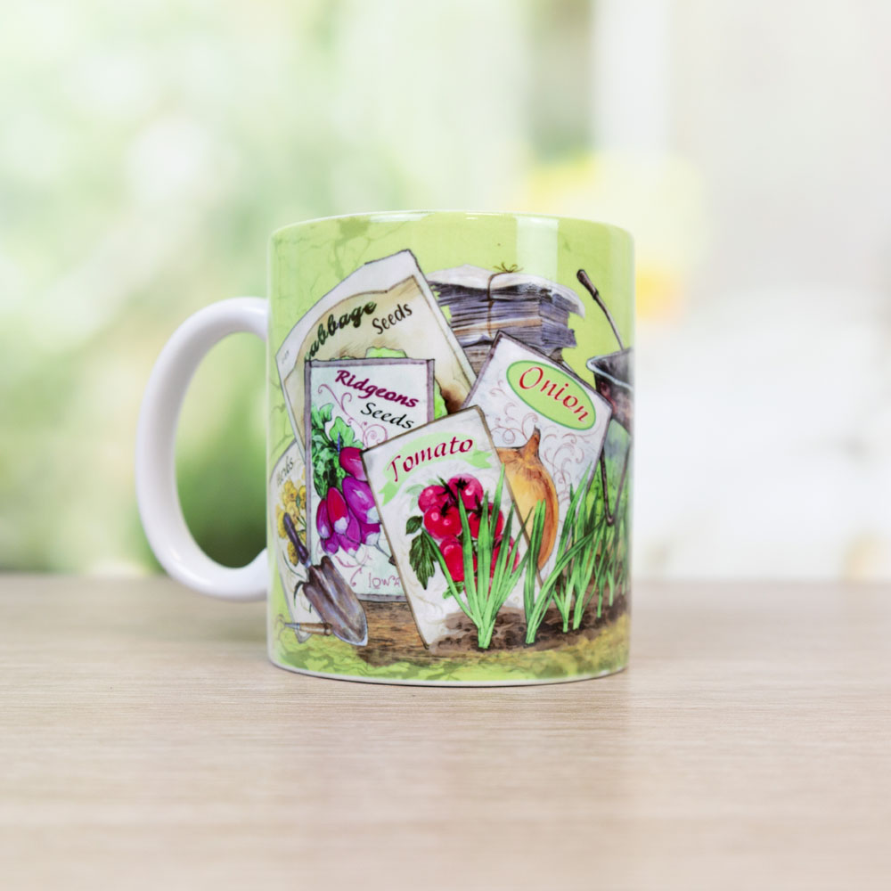 Two Red Robins Scene Building & Digistamp Volume 6 USB - Image 4