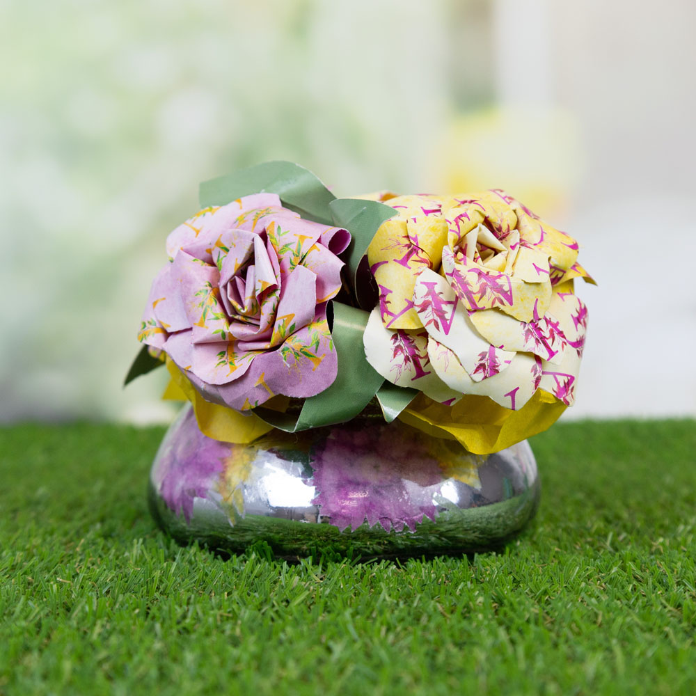 My Craft Studio Floral Extravaganza Vol 2 USB - Image 4
